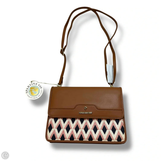 Crossbody By Spartina, Size: Small