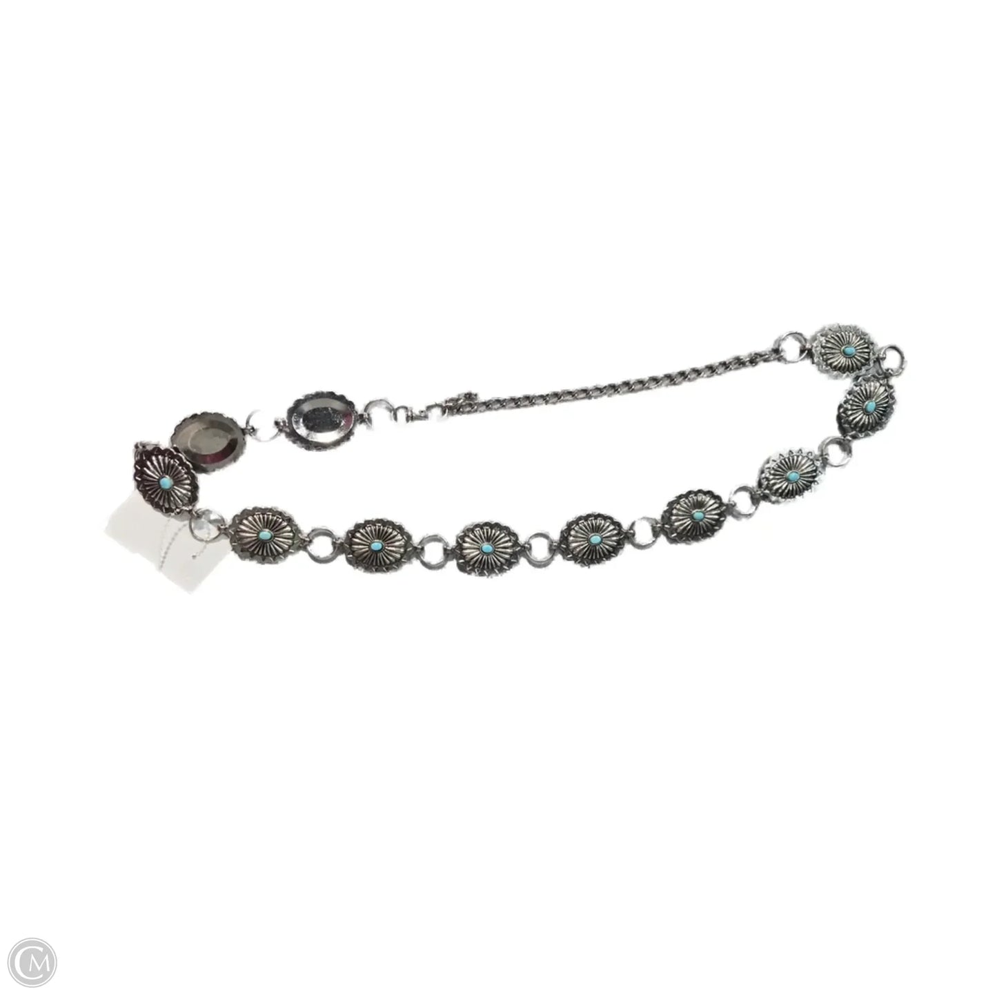 Belt By Cme