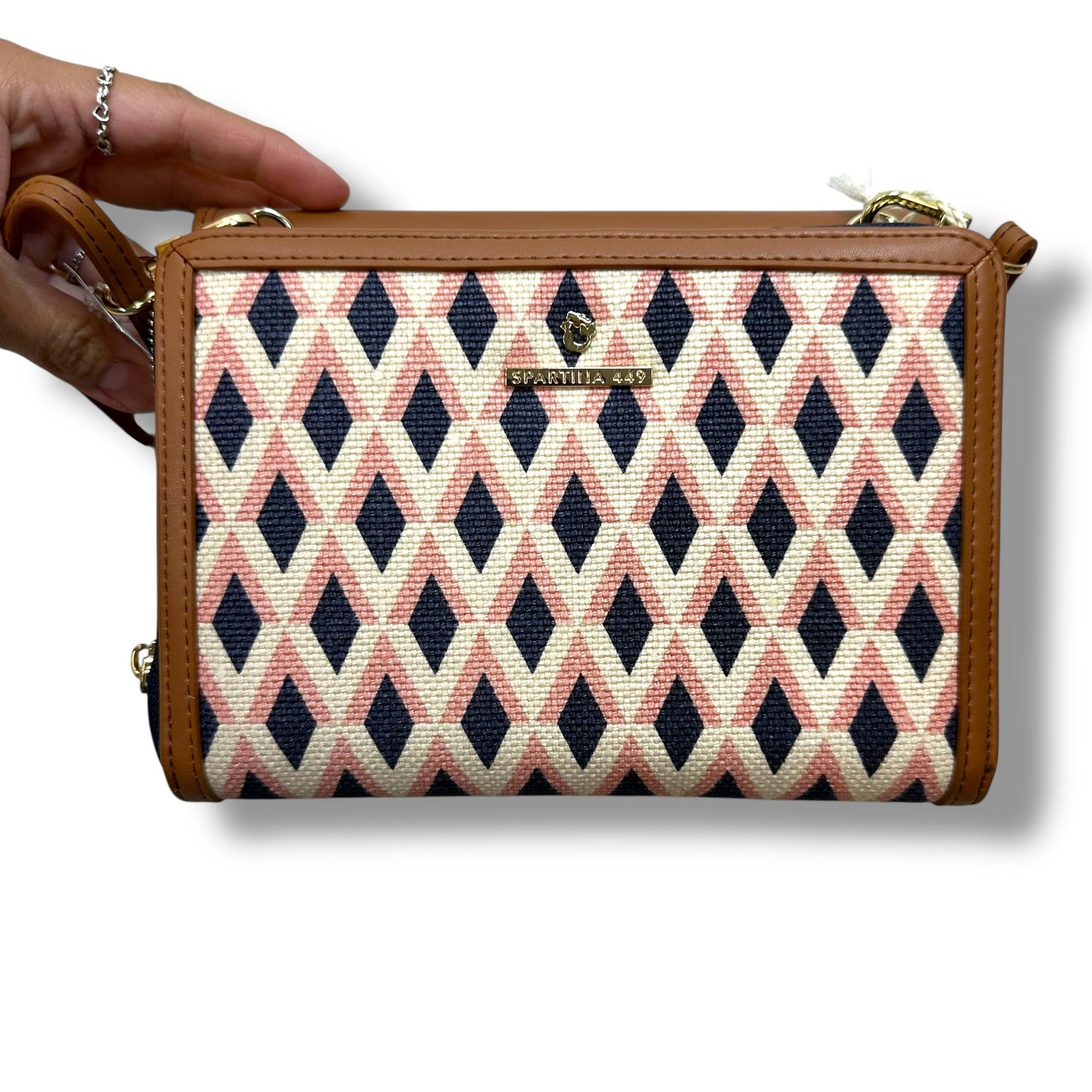 Crossbody By Spartina, Size: Small