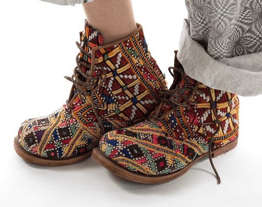 Bojangles Boots
